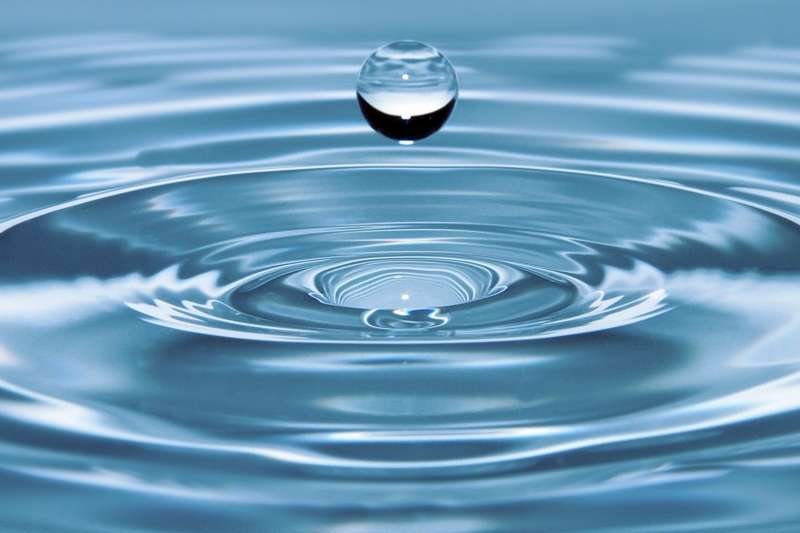 Qualité et critères d'une bonne eau rafraîchissante