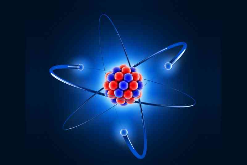 Matières radioactives et fission nucléaire