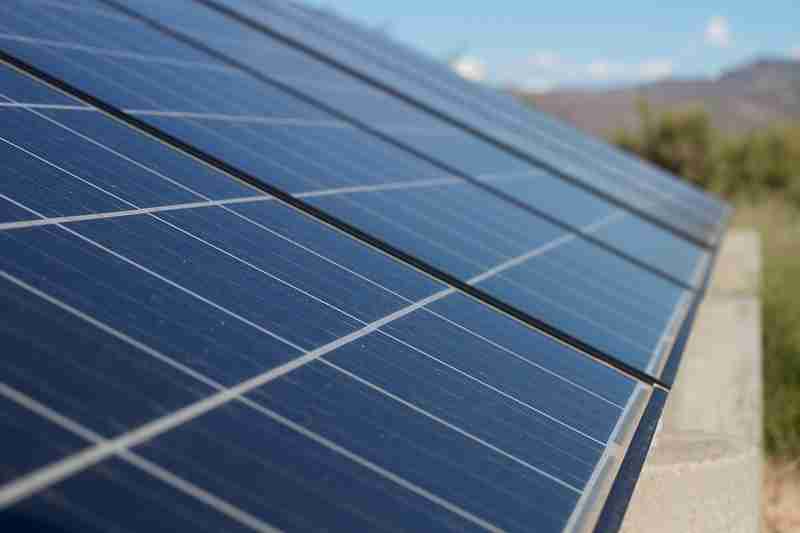 Panneaux solaires Photovoltaïques OPV organic photovoltaics