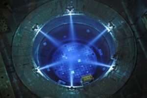 Industrie nucléaire Centrale Nucléaire : réacteur Fusion et fission