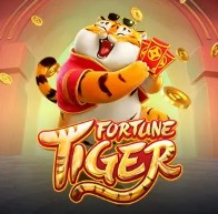 Fortune Tiger