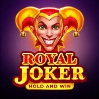 Royal Joker Hold and Win