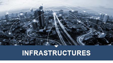 Greenhired Infrastructures
Transport
Économie
