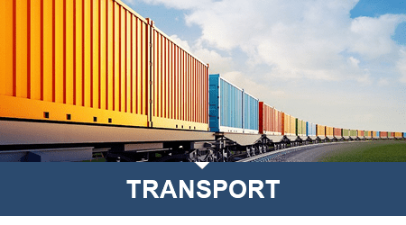 Transport
Transport matières premières 
