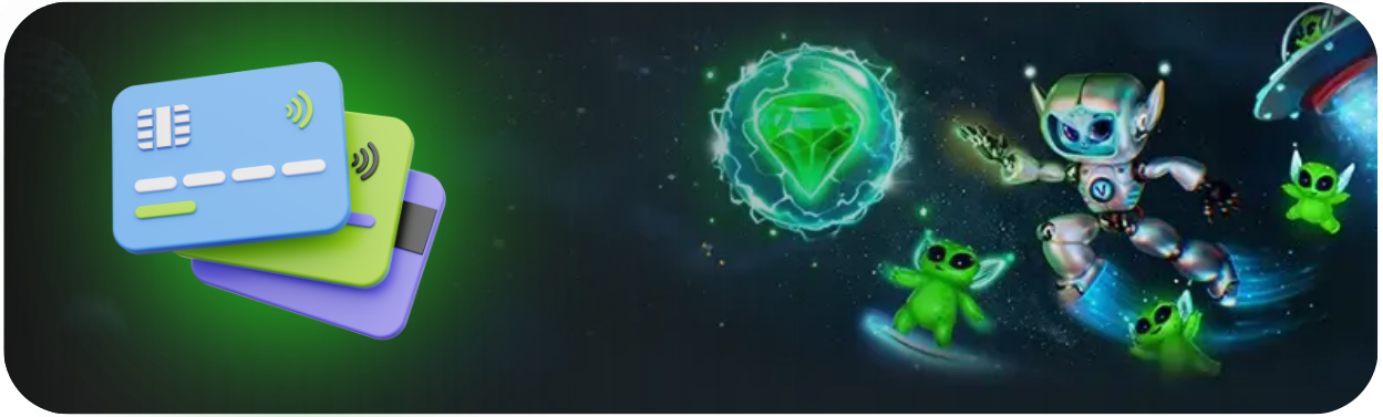 Méthodes de paiement Cbet Casino avec dépôts rapides et retraits sécurisés