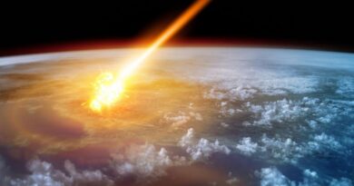 Apophis Collision de la Terre Astéroïdes Comètes Météorites de l'espace