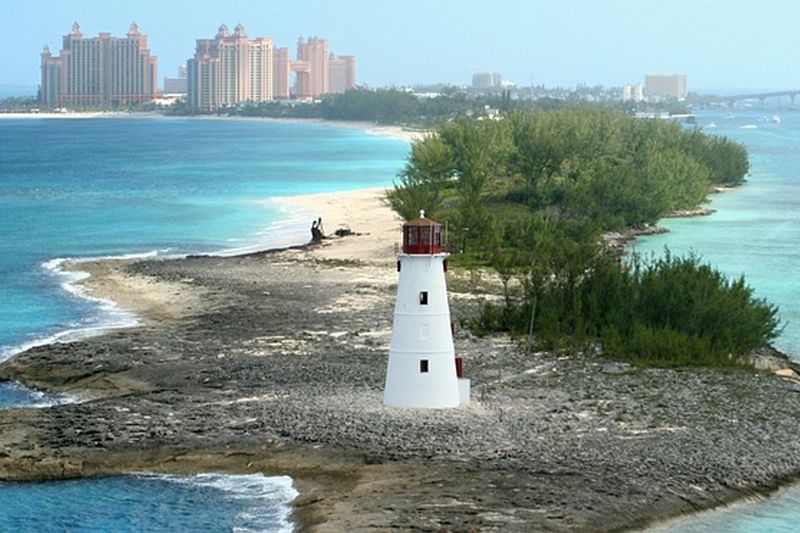 Bahamas Paradis Fiscaux