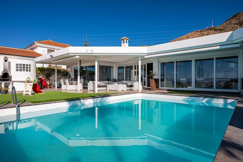 Villa avec piscine Locations et escroqueries sur internet